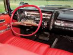 Imperial Crown Convertible 1961 года